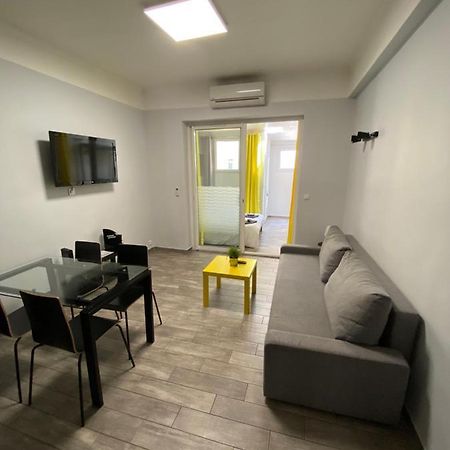 Beau Deux Pieces Sur Gambetta Appartement Nice Buitenkant foto