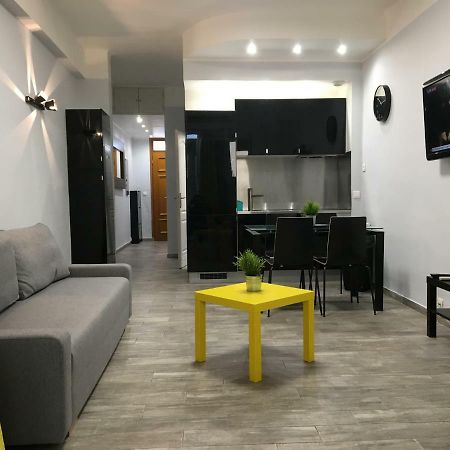Beau Deux Pieces Sur Gambetta Appartement Nice Buitenkant foto