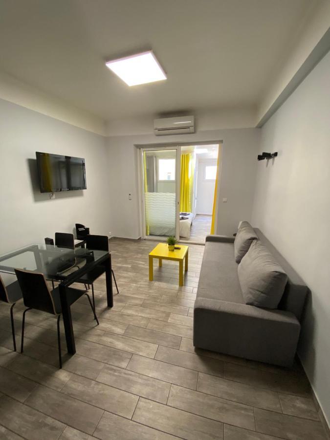 Beau Deux Pieces Sur Gambetta Appartement Nice Buitenkant foto