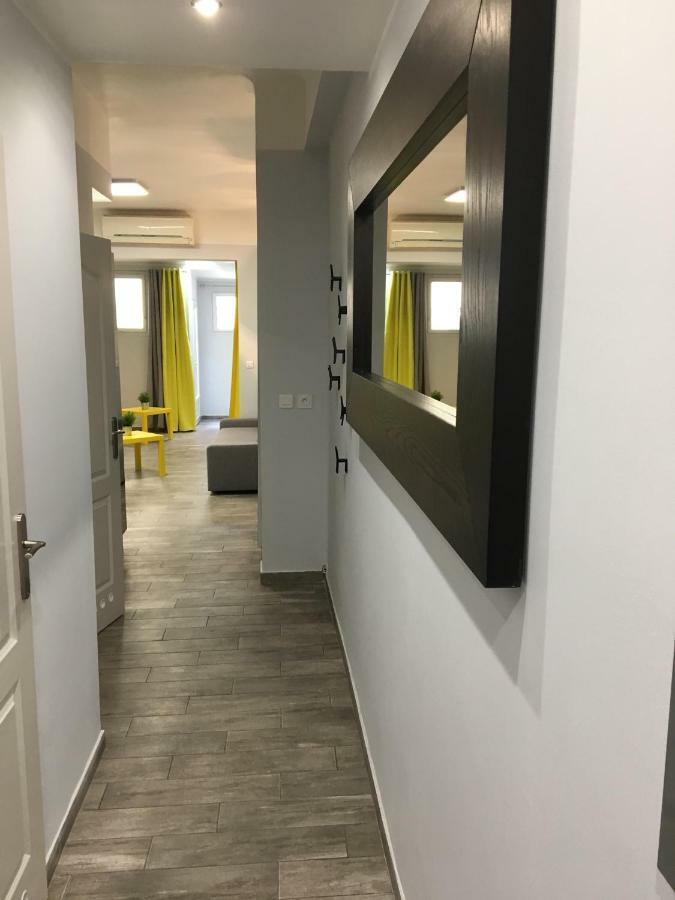 Beau Deux Pieces Sur Gambetta Appartement Nice Buitenkant foto